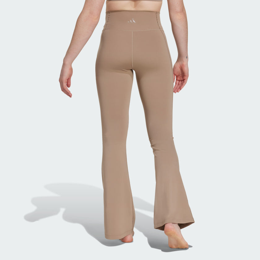 Women's adidas All Me Flare Leggings