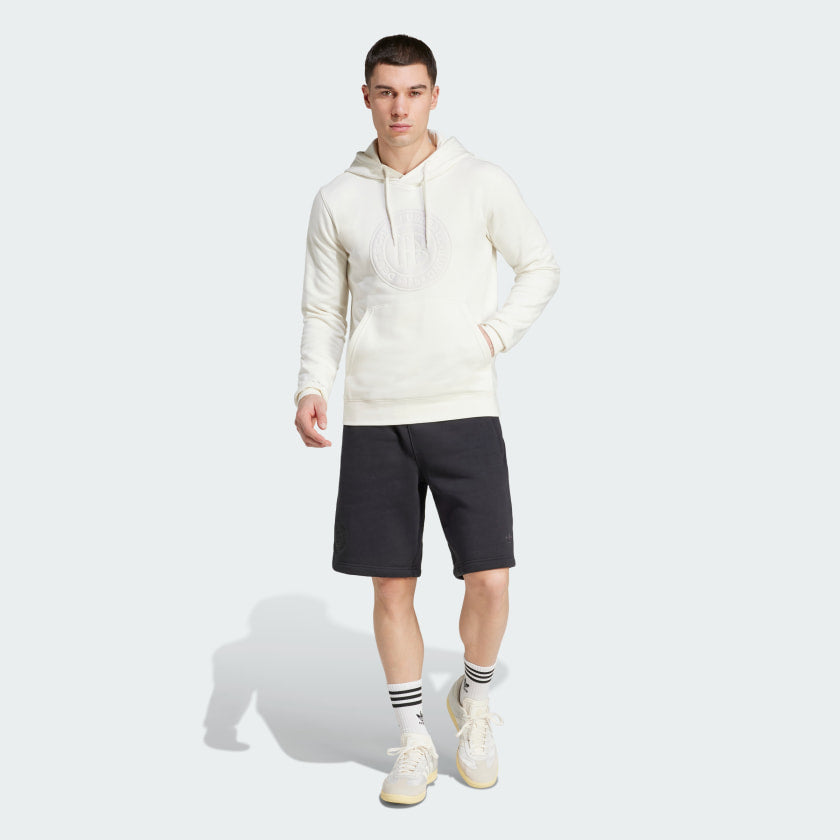 Men's adidas Germany Anniversary Hoodie
