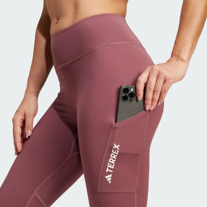Women's adidas Terrex Multi Tights