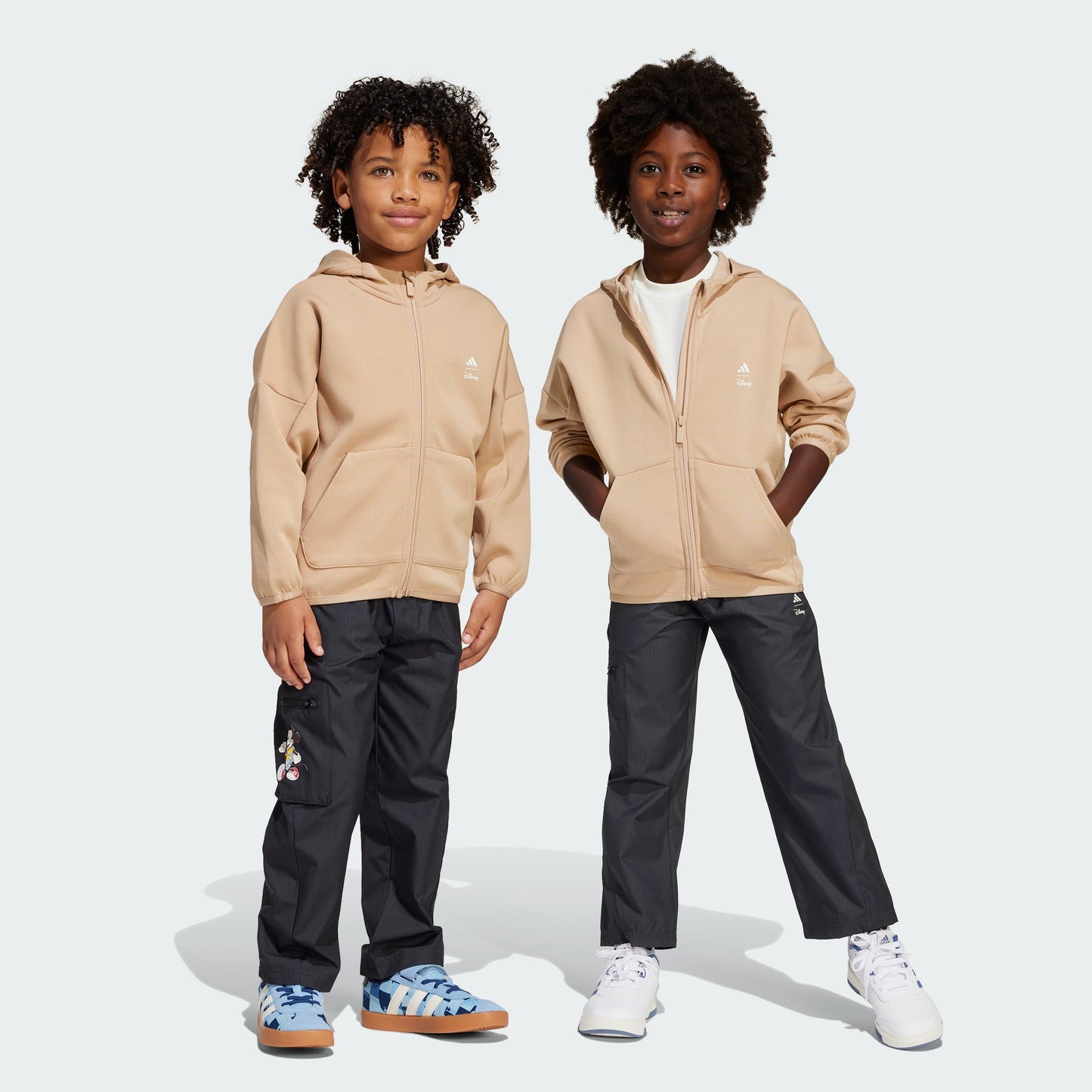Kids' adidas adidas DISNEY MICKEY MOUSE PANT