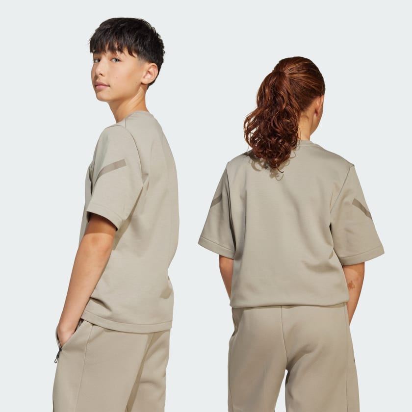 Kids' adidas adidas Z.N.E. Tee Kids