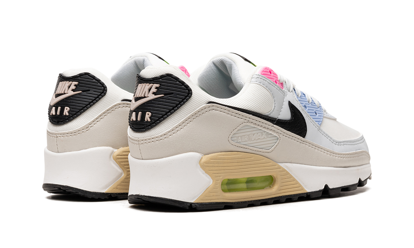 AIR MAX 90 MNS WMNS DQ0374 100