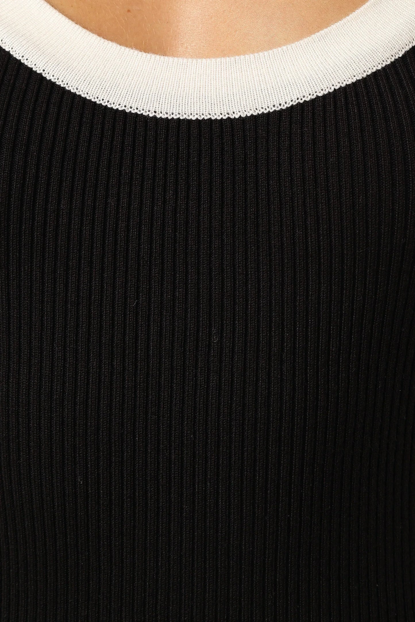 Ellody Top - Black