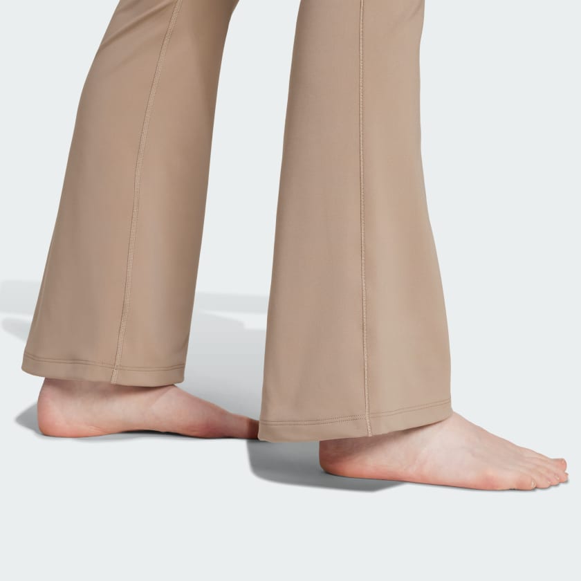 Women's adidas All Me Flare Leggings