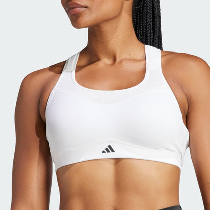 Women's adidas TLRD Impact Training High-Support Bra