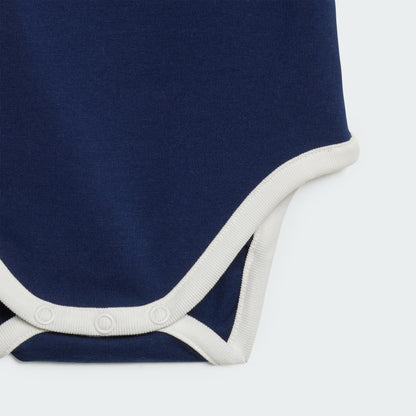 Kids' adidas 3-Stripes Bodysuit Kids