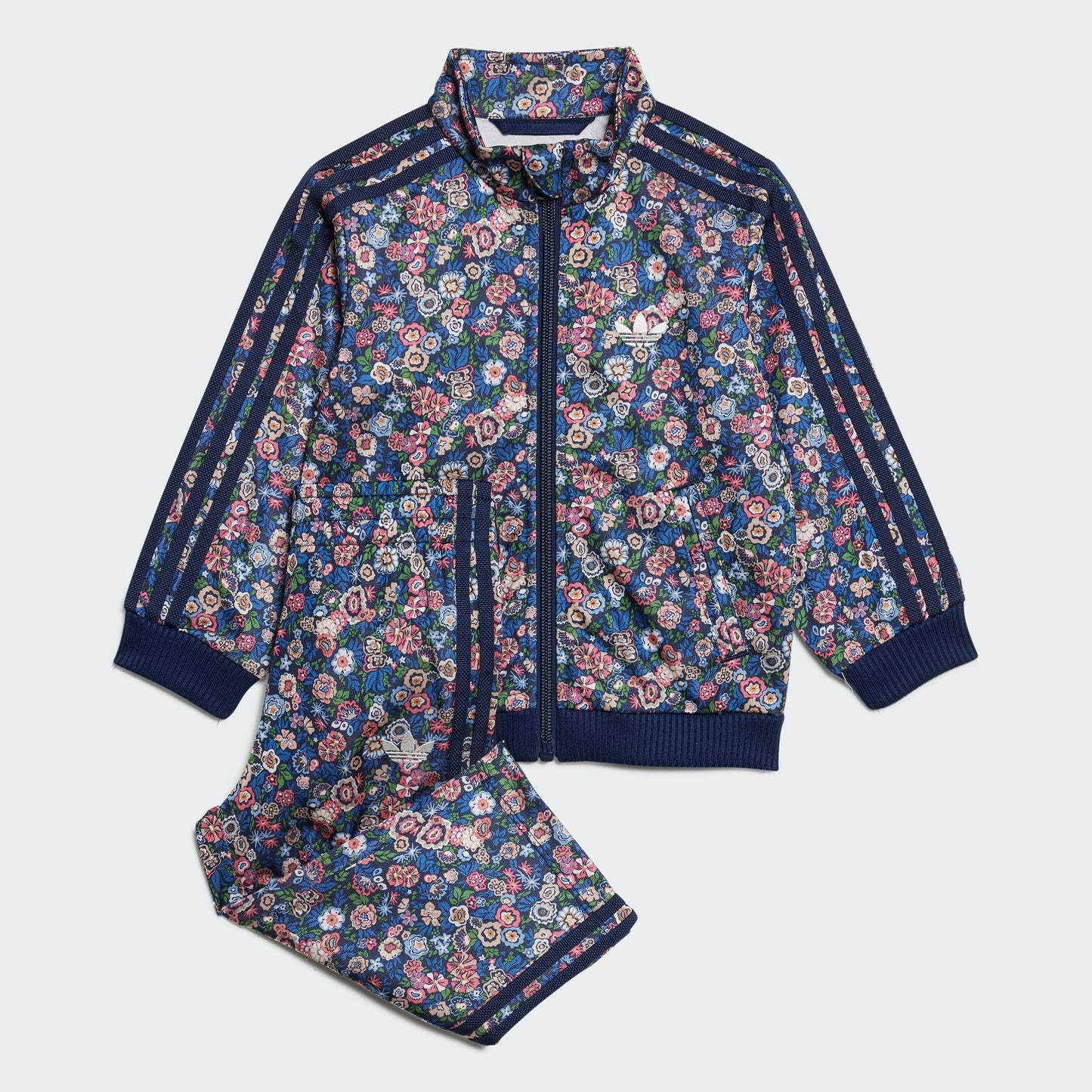 Kids' adidas adidas Originals x Liberty London Firebird Track Suit Kids