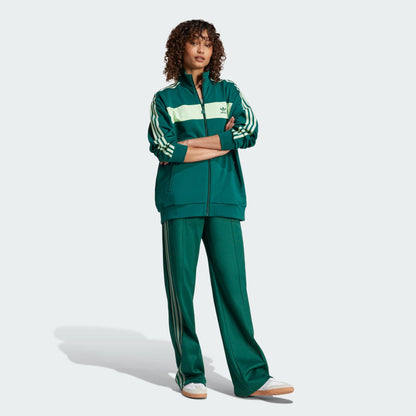 Women's adidas Colorblock Track Top