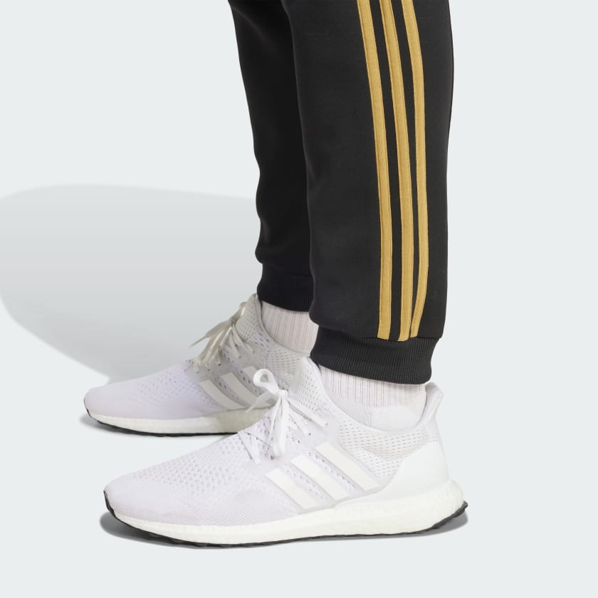 Men's adidas Los Angeles FC UBP Travel Pants