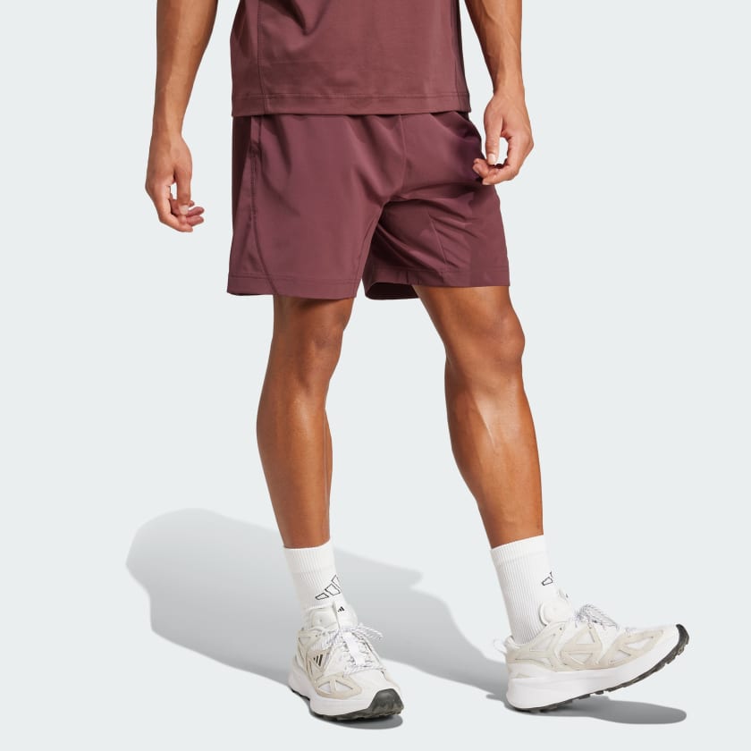 Men's adidas City Escape Woven Shorts