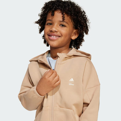 Kids' adidas adidas DISNEY MICKEY MOUSE TRACK TOP