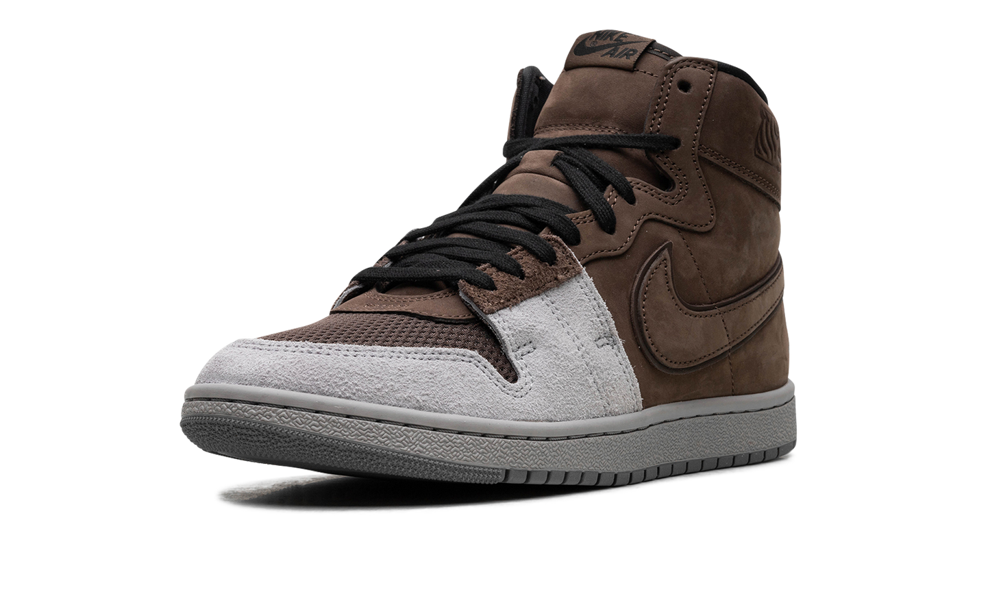Air Ship PE SP "SoulGoods" FJ2385 200