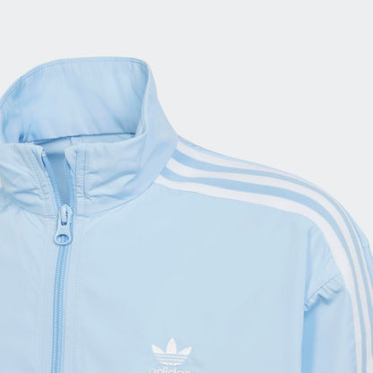 Kids' adidas Adicolor Track Jacket