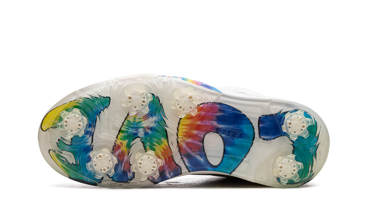 5 Low Golf "Peace, Love, and Golf" CW4205 100