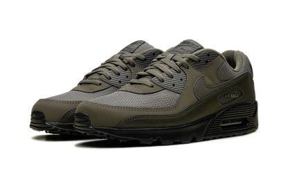 Air Max 90 "Reflective Swoosh Medium Olive" hq3828 200
