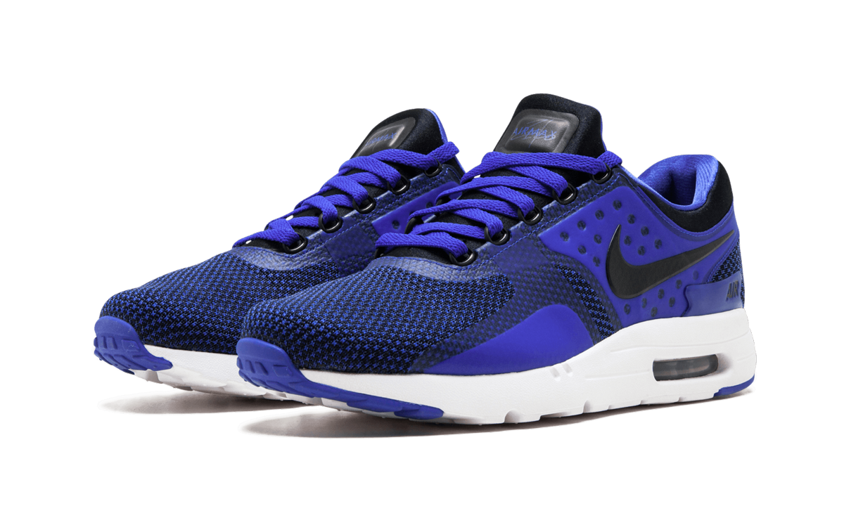 Air Max Zero Essential 876070 001