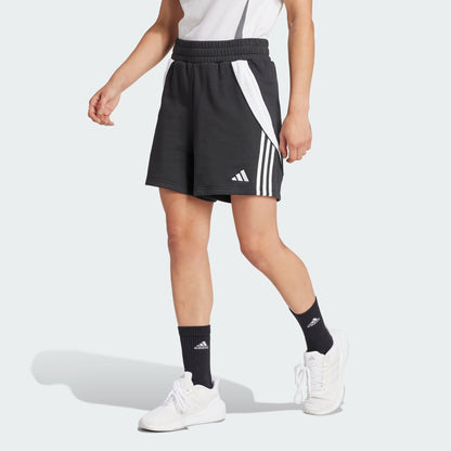 Women's adidas Tiro 24 Sweat Shorts