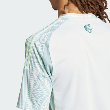 Men's adidas Mexico 24 Away Jersey