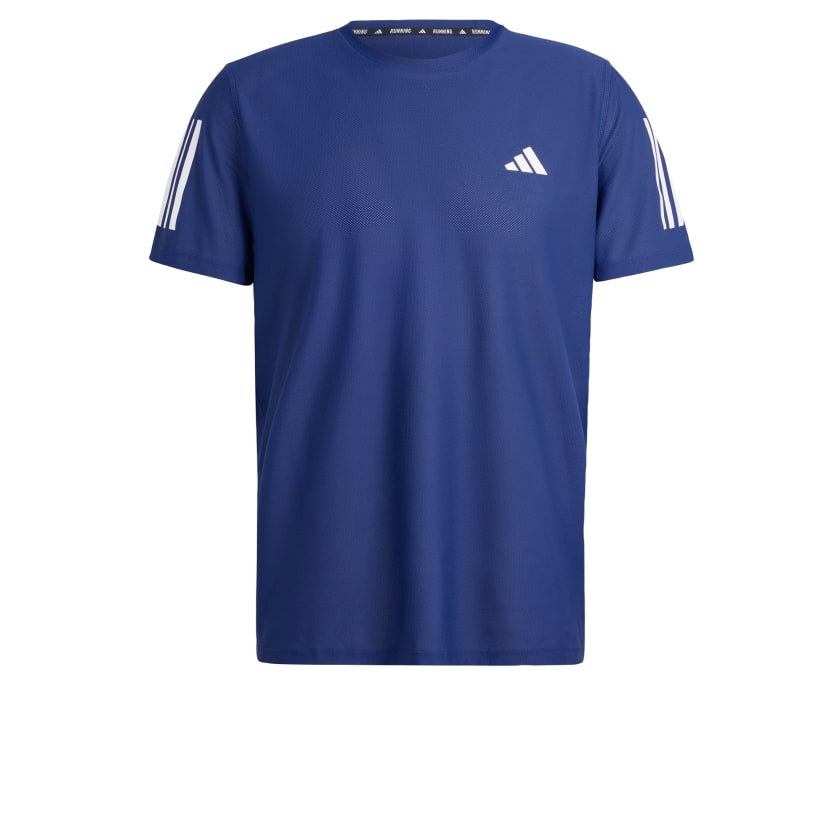 Men's adidas Own the Run Tee