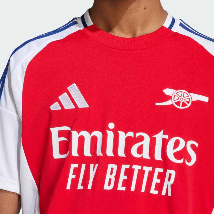 Men's adidas Arsenal 24/25 Home Jersey