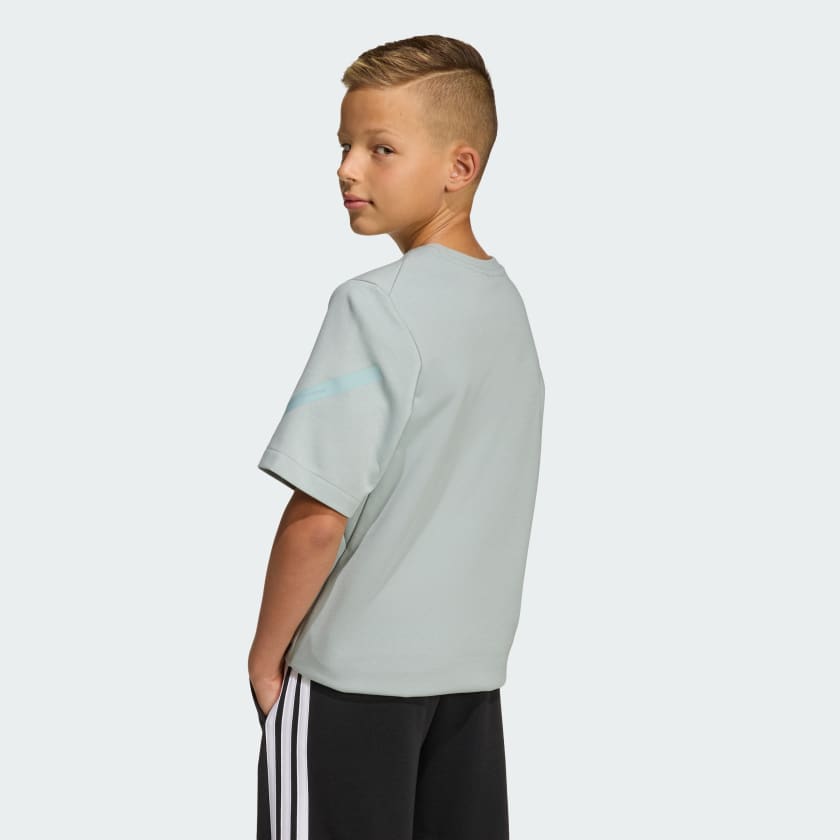 Kids' adidas adidas Z.N.E. Tee Kids