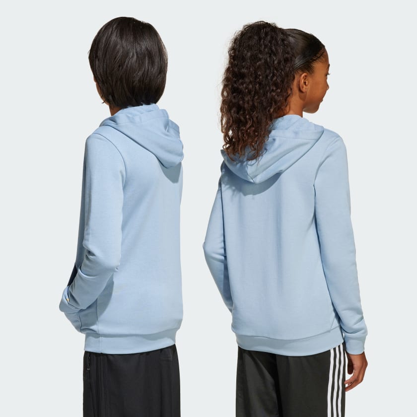 Kids' adidas Argentina Anniversary DNA Hoodie Kids
