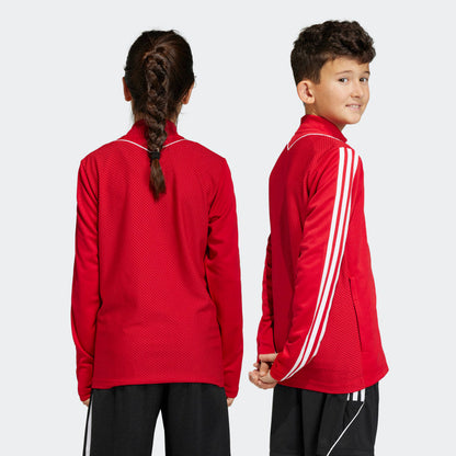 Kids' adidas Tiro 23 League Training Jacket