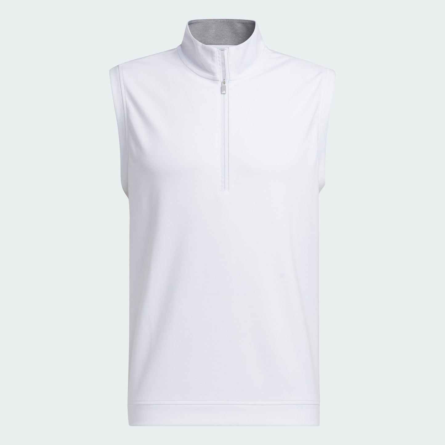 Men's adidas Elevated 1/4-Zip Pullover Vest