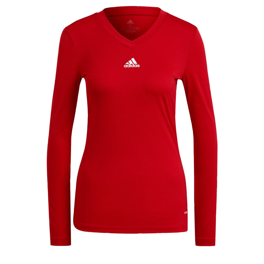 Women's adidas Team Base Tee