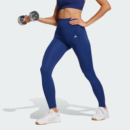 Women's adidas Optime Full-Length Leggings