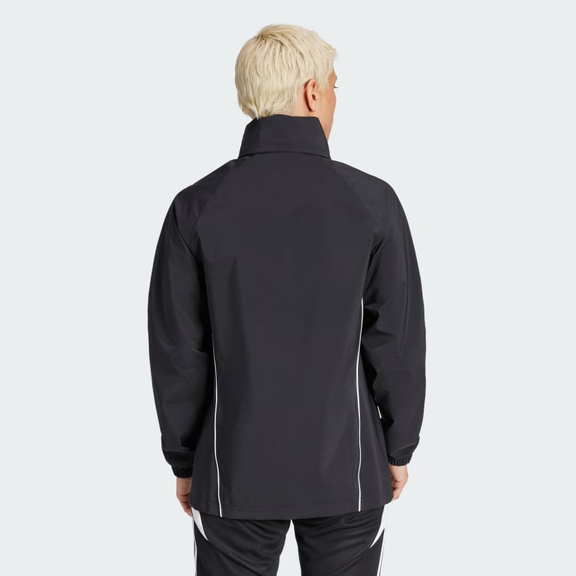 Women's adidas Tiro 24 Rain Jacket