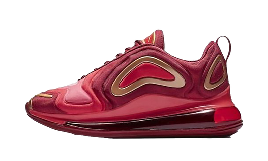 Air Max 720 GS "Crimson Gold" AQ3195 600