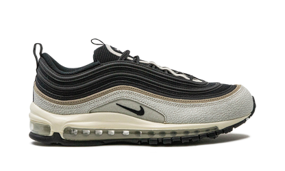 Air Max 97 "Light Bone / Khaki / Black" DV7421 002