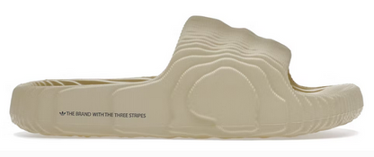 Adilette 22 Slides St Desert Sand