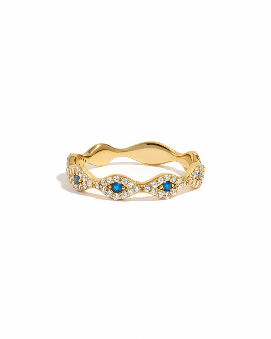 Evil Eye Band
