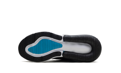 AIR MAX 270 "Blue" FD0676 001