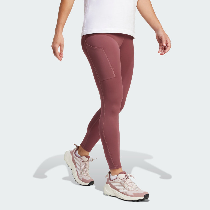 Women's adidas Terrex Multi Tights