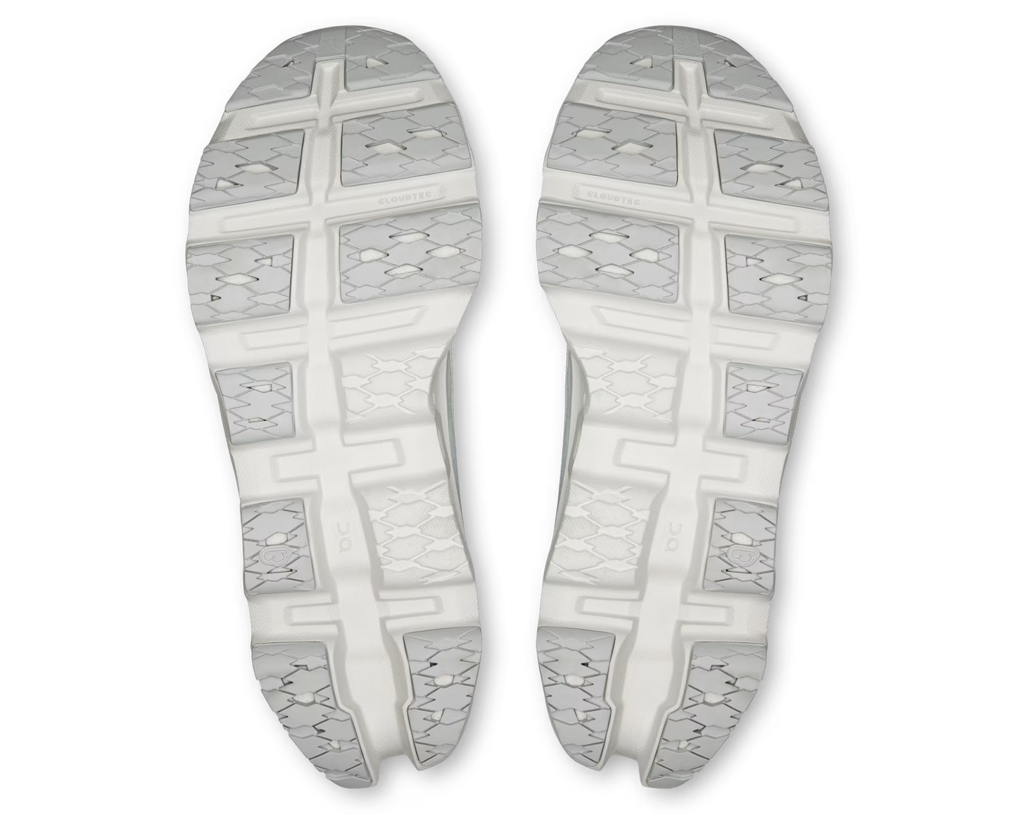 On Running Cloudmonster 3 White Frost (Women's)