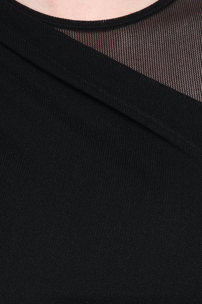 Banks Top - Black