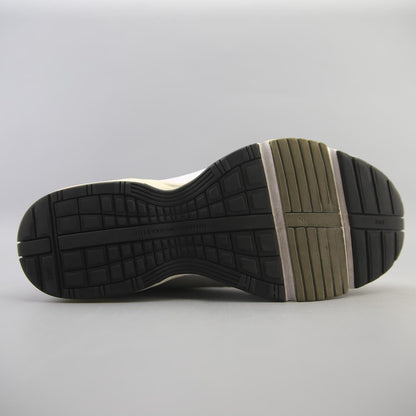 AIR MILER WALK + 2