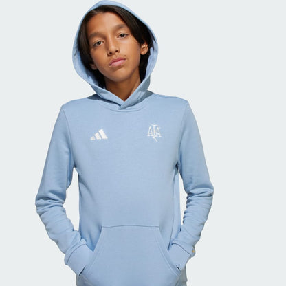 Kids' adidas Argentina Anniversary DNA Hoodie Kids
