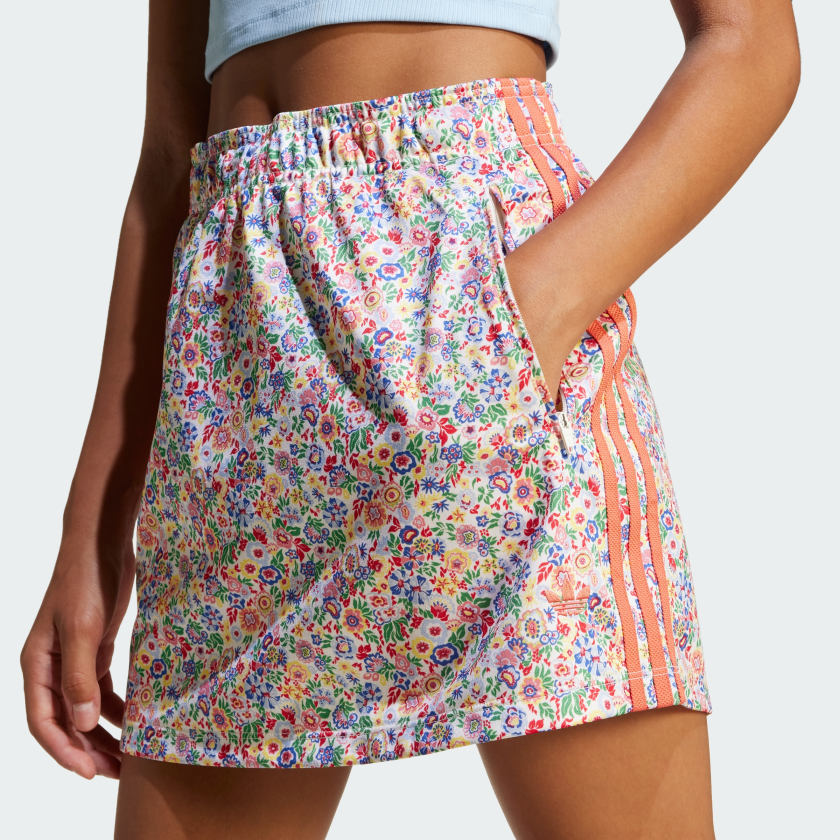 Kids' adidas adidas Originals x Liberty London Skirt Kids