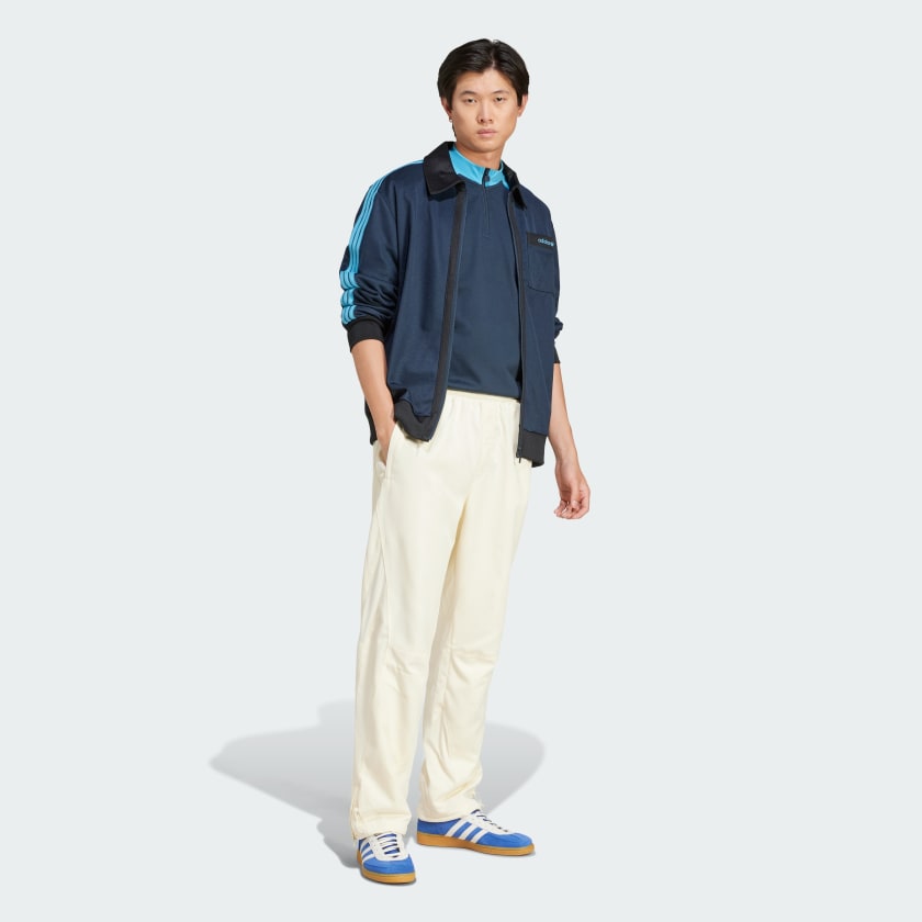 Men's adidas Fashion Patch Track Pants