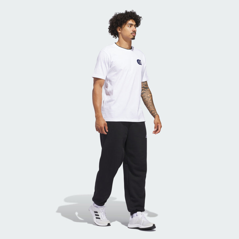 Men's adidas Summer Prep Graphic Tee