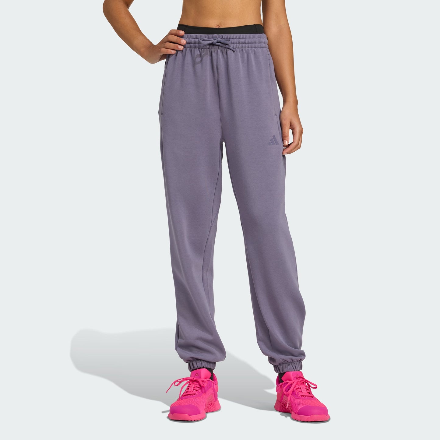 Women's adidas Designed For Training Warm-Up Pants