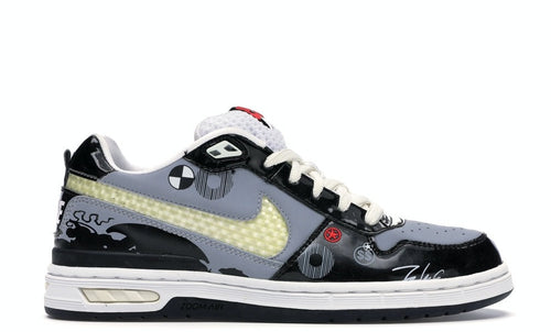 P Rod 1 Elite Futura