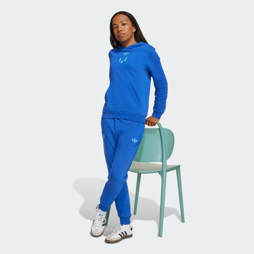 Kids' adidas Messi Pants Kids