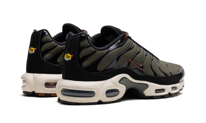 Air Max Plus "Cargo Khaki" FB9722 300