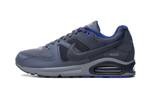 Air Max Commando "Navy Royal" 629993 407