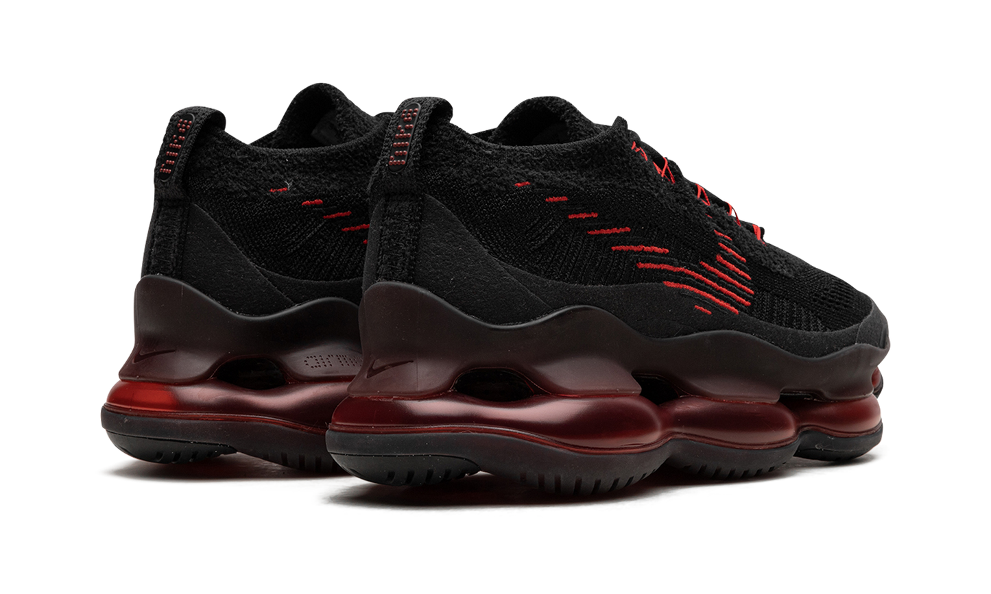 Air Max Scorpion "Black University Red" DJ4701 004